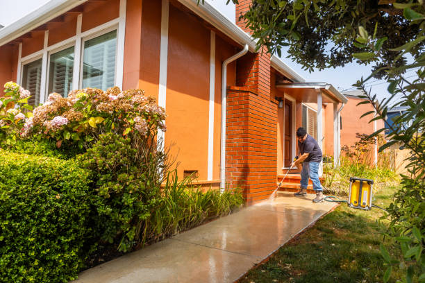 Why Choose Our Certified Pressure Washing Experts for Your Project Needs in Minden, LA?
