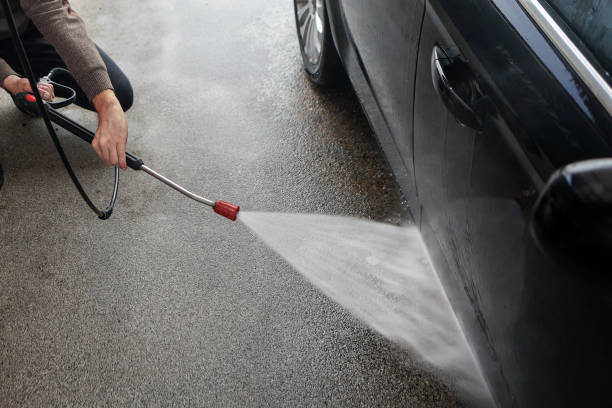 Best Fence Pressure Washing  in Minden, LA
