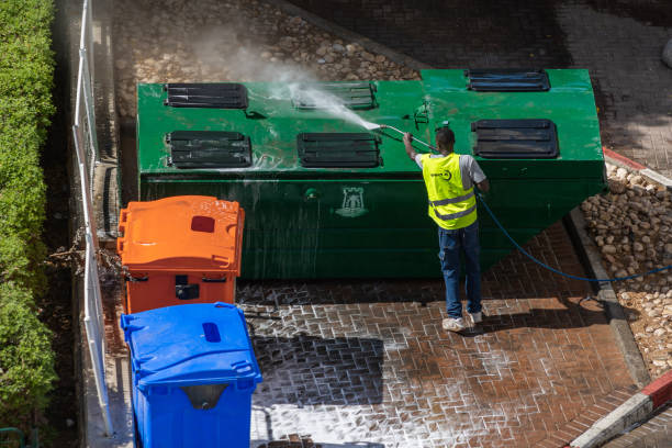 Minden, LA Pressure Washing Company